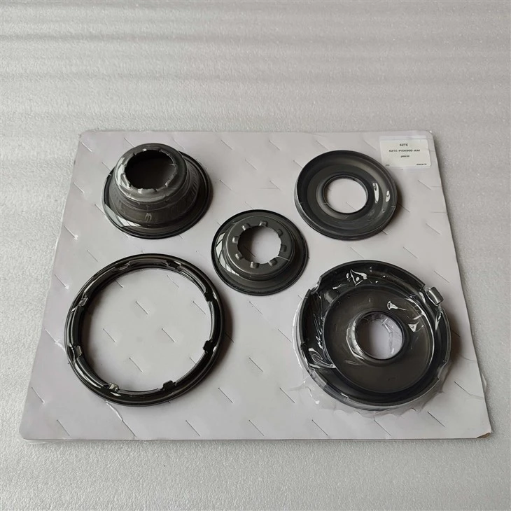 62TE-PISK900-AM Piston Kit 6pcs Set For 62TE Transmission WENDA TW factory