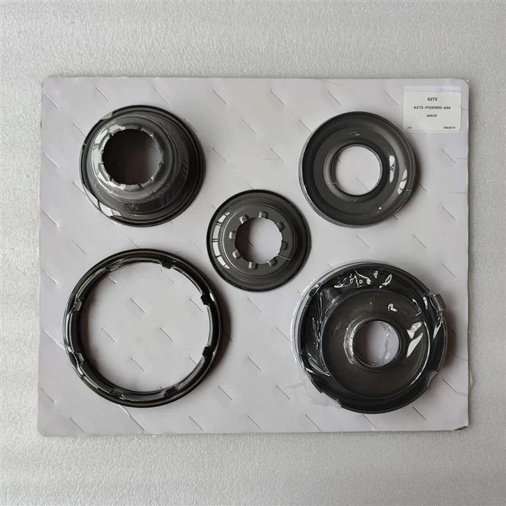 62TE-PISK900-AM Piston Kit 6pcs Set For 62TE Transmission WENDA TW suppliers