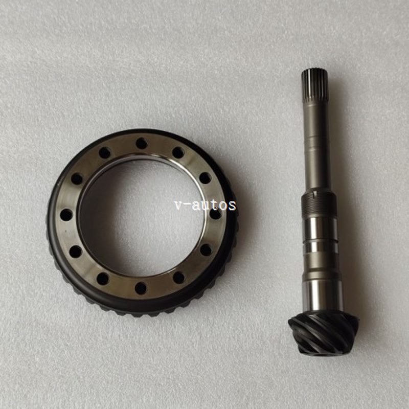 TR580-0021-AM 8 TR580-0021-AM 8