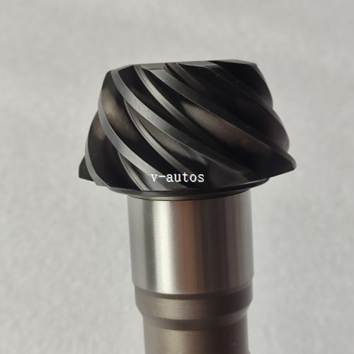 TR580-0021-AM 10 TR580-0021-AM 10