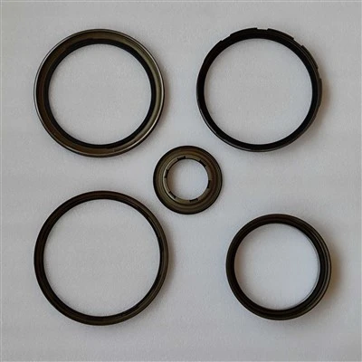 6T40-204300A-AM পিস্টন কিট 204300A 6T40 ট্রান্সমিশন