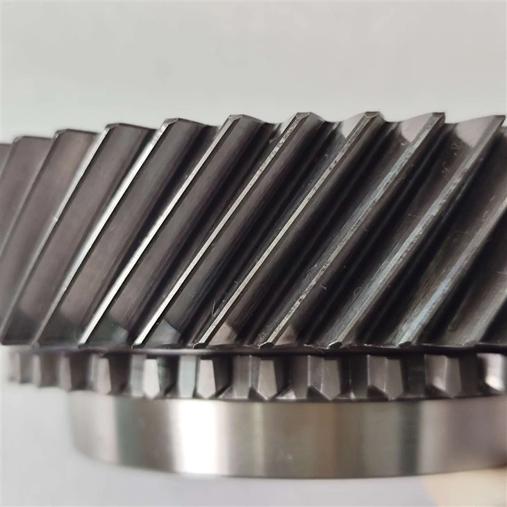 Used 0B5-0087-U1 Input K1 Gear 5th 51teeth 0B5 Transmission Gear